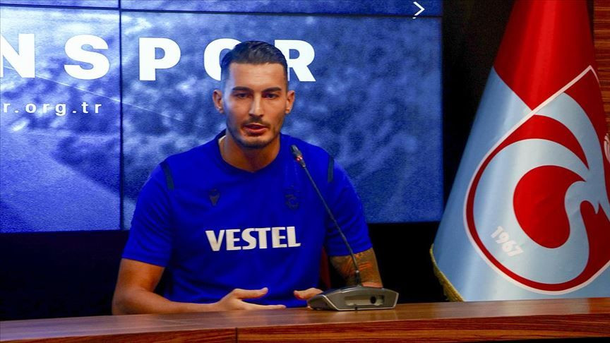 Süper Lig yıldızlarının değerleri güncellendi! En değerli futbolcu ortaya çıktı... - Sayfa 17