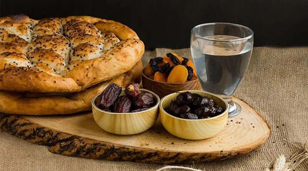 Oruç tutarken bunları sakın yapmayın! Rahat bir oruç için 10 öneri! - Sayfa 11