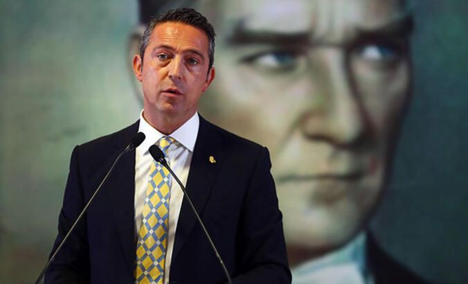 Ali Koç'tan Mesut Özil sorusuna manidar cevap! - Sayfa 18