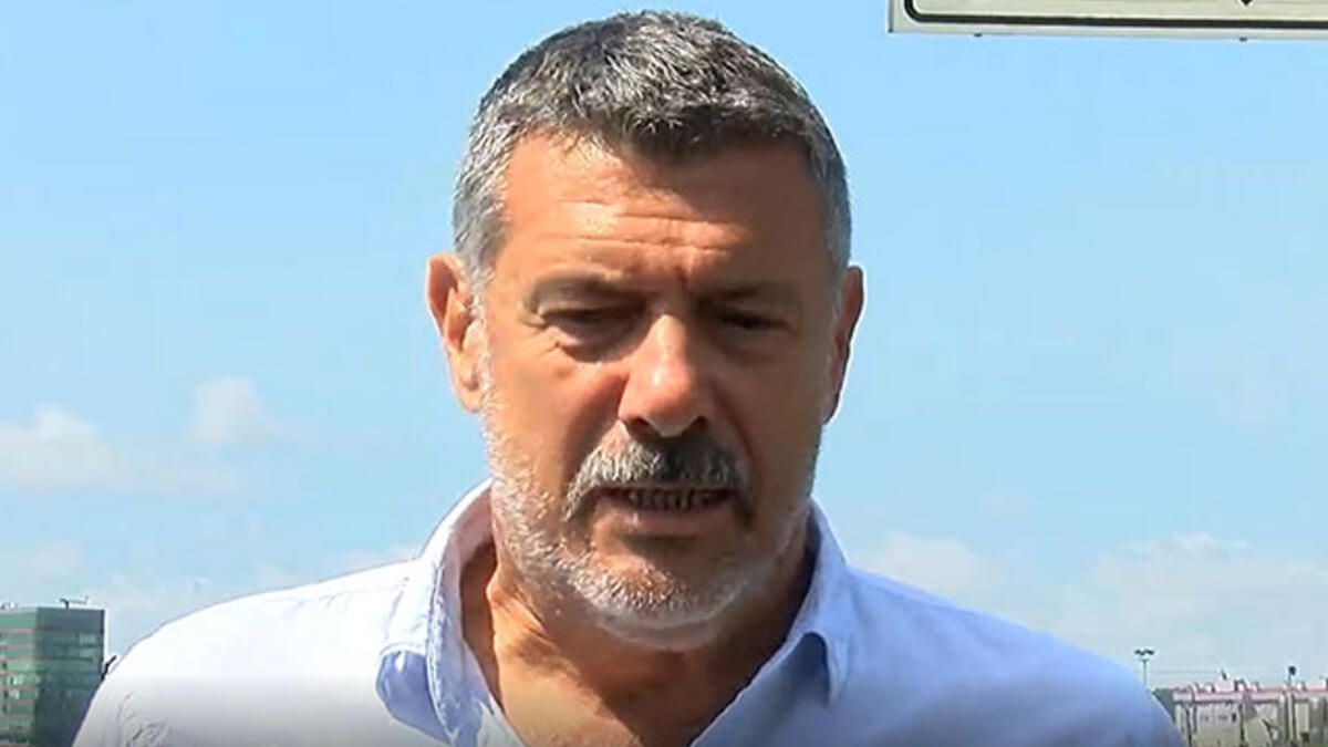 Fatih Altaylı açıkladı, taraftar çılgına döndü "Başkan bize Messi'yi getir" - Sayfa 8