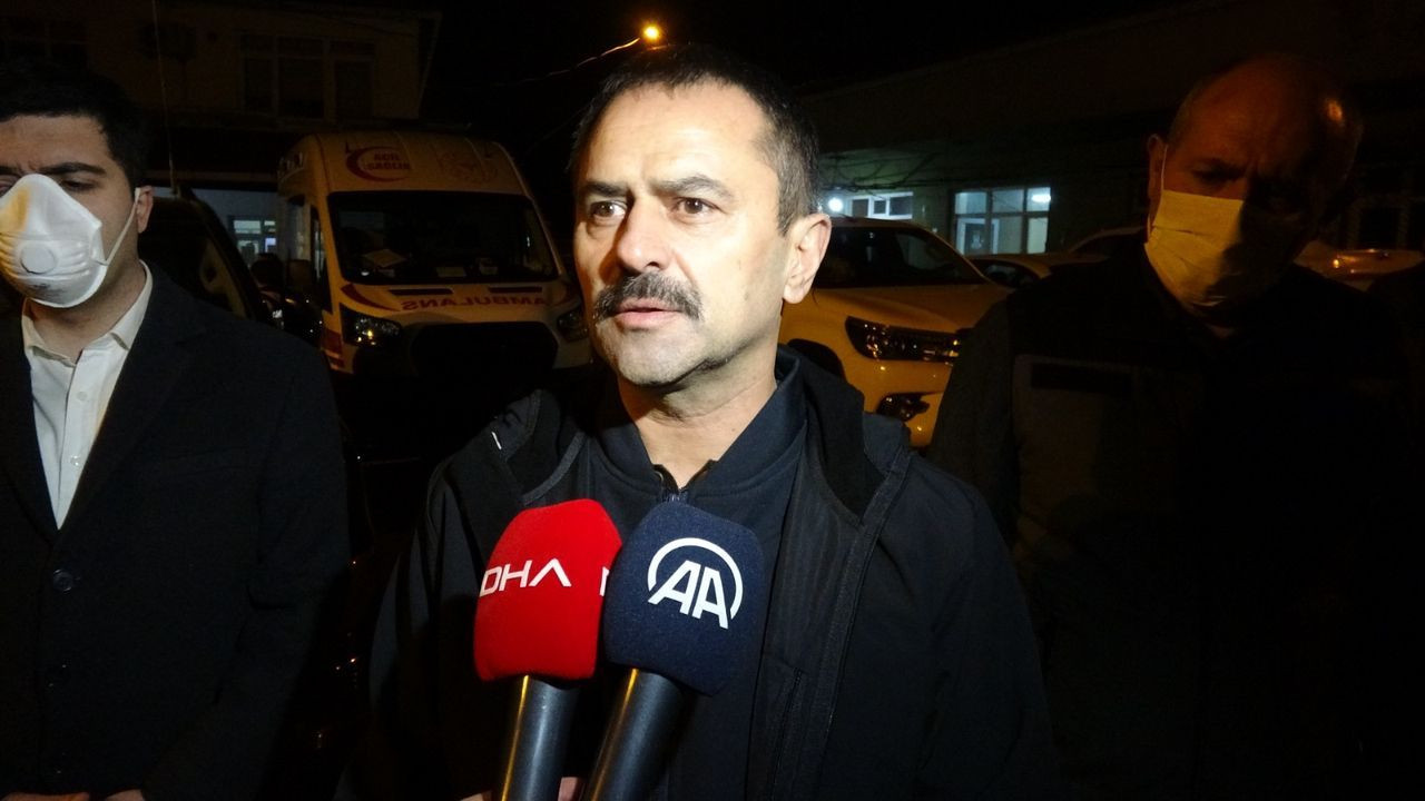 Çanakkale, Osmaniye, Bursa, Bilecik ve Muğla'da orman yangını - Sayfa 18