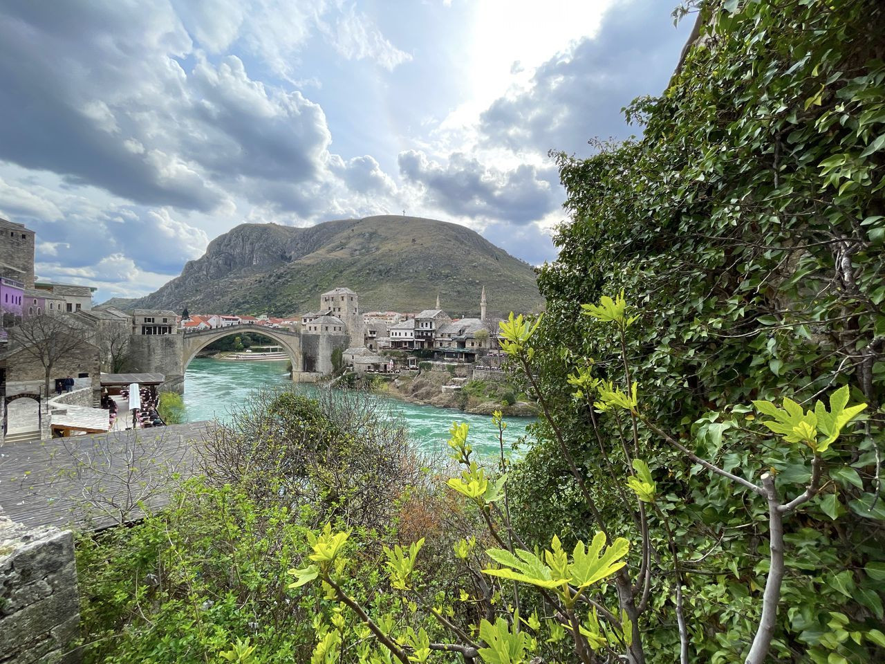 Neretva Nehri üzerindeki Osmanlı gerdanlığı: Mostar Köprüsü - Sayfa 7