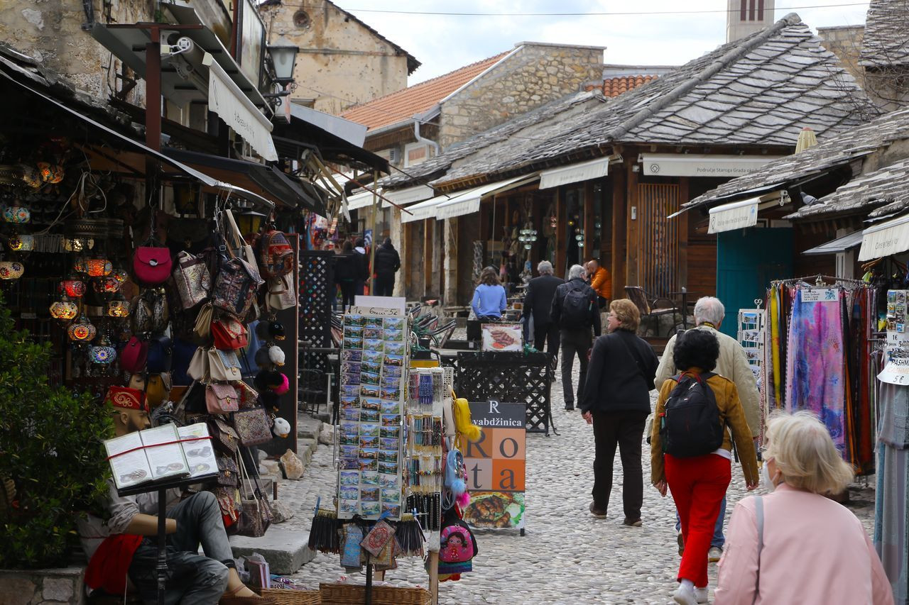 Neretva Nehri üzerindeki Osmanlı gerdanlığı: Mostar Köprüsü - Sayfa 10