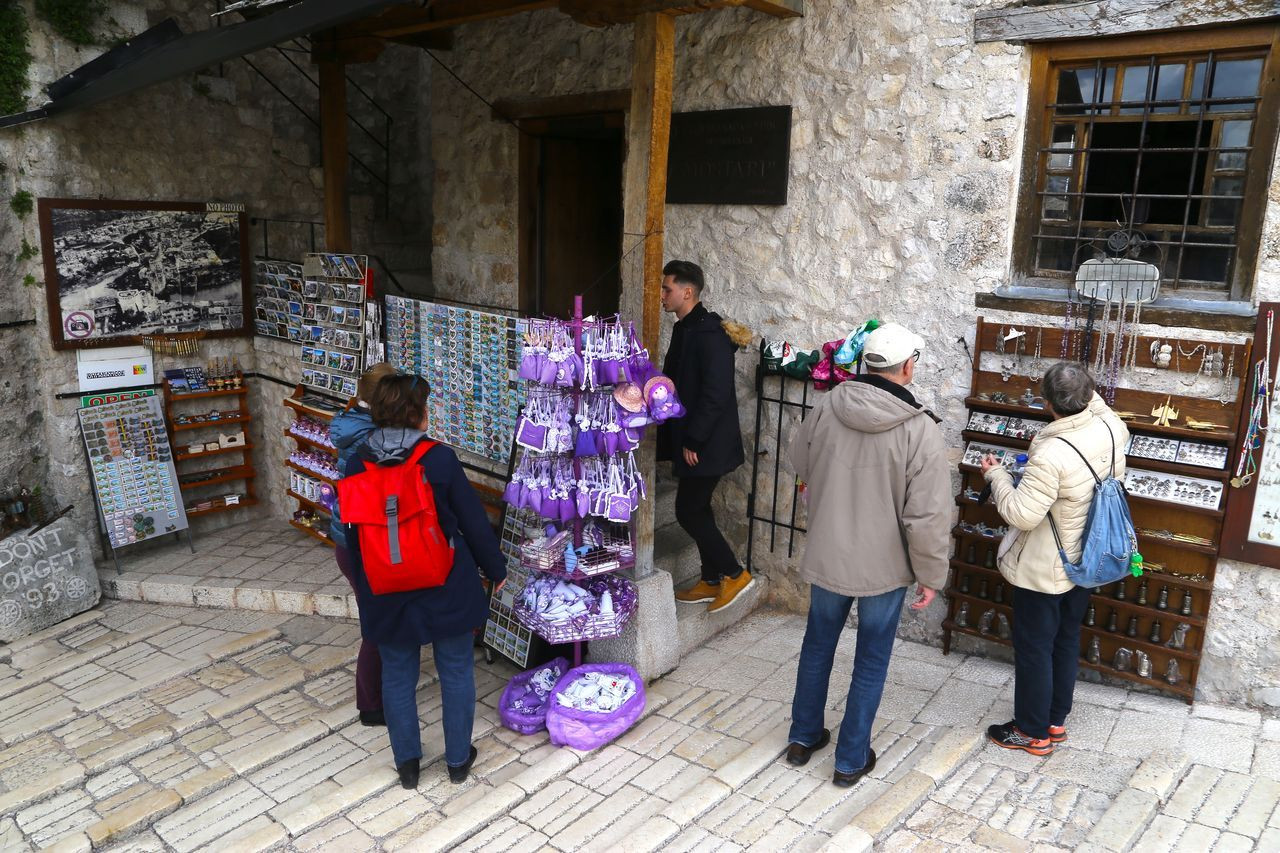 Neretva Nehri üzerindeki Osmanlı gerdanlığı: Mostar Köprüsü - Sayfa 12