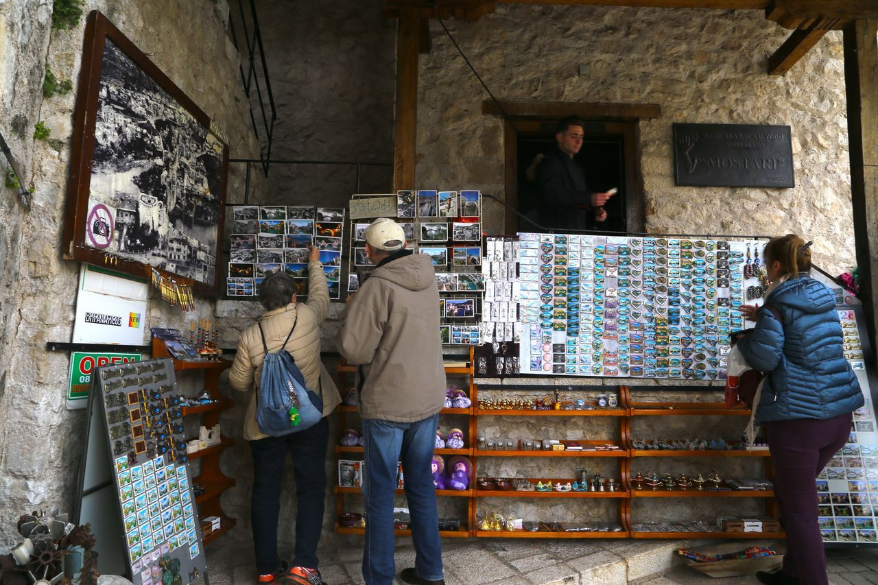 Neretva Nehri üzerindeki Osmanlı gerdanlığı: Mostar Köprüsü - Sayfa 13