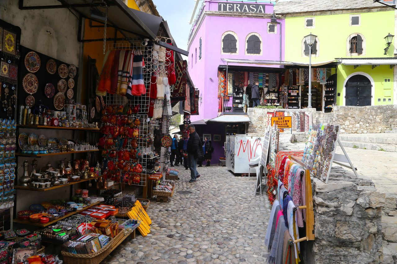 Neretva Nehri üzerindeki Osmanlı gerdanlığı: Mostar Köprüsü - Sayfa 14
