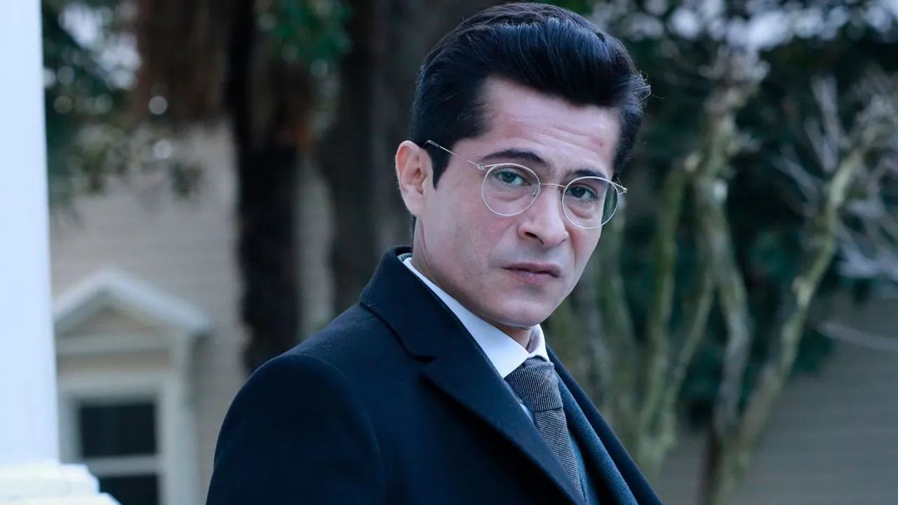 Mahkum Dizisinde Çok Önemli Son Karar Alındı! Geçen Bölüm Yoktu Ama... - Sayfa 5