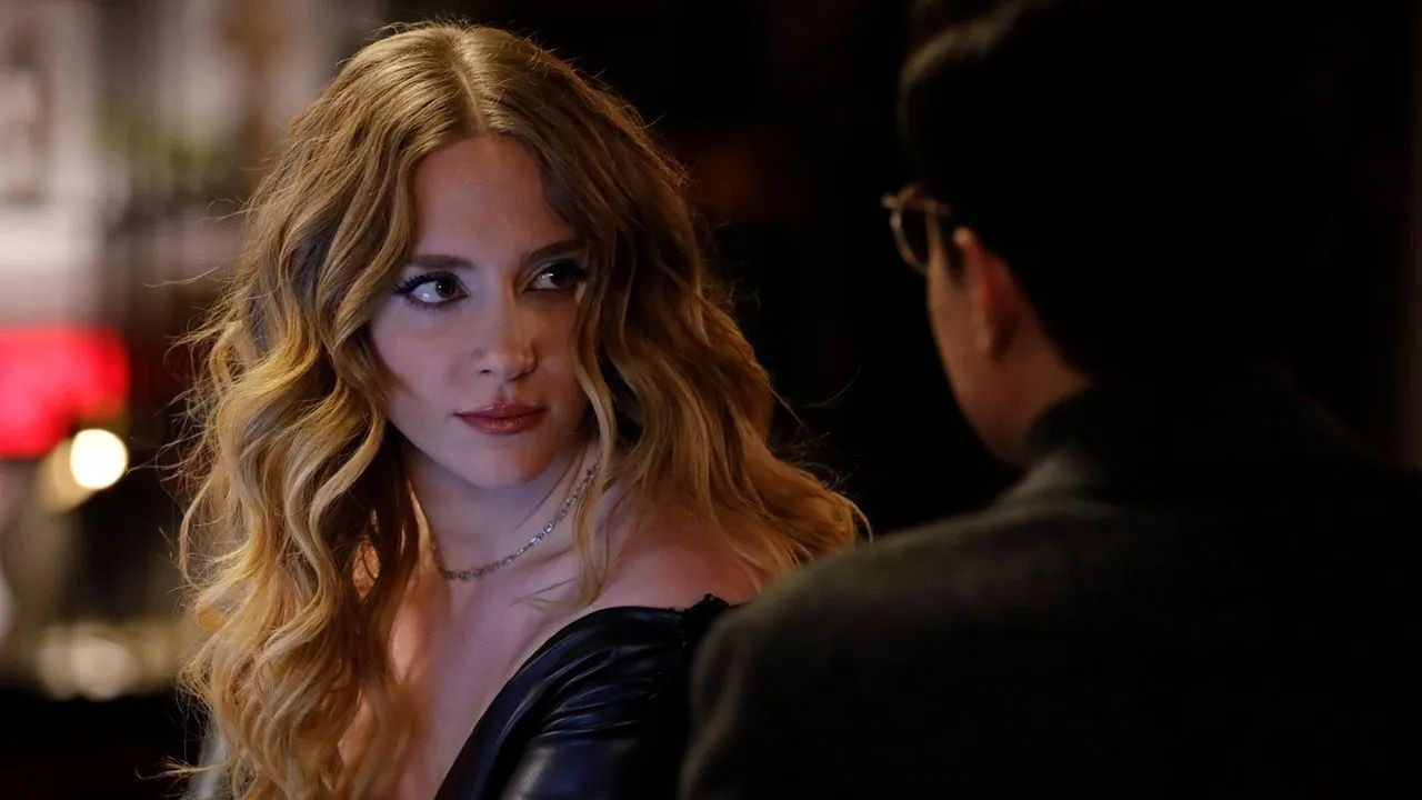 Mahkum Dizisinde Çok Önemli Son Karar Alındı! Geçen Bölüm Yoktu Ama... - Sayfa 8