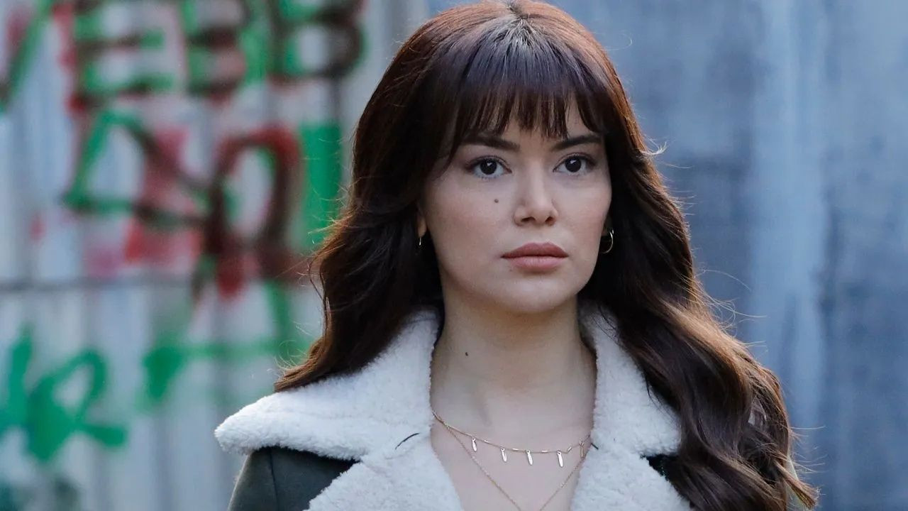 Mahkum Dizisinde Çok Önemli Son Karar Alındı! Geçen Bölüm Yoktu Ama... - Sayfa 9