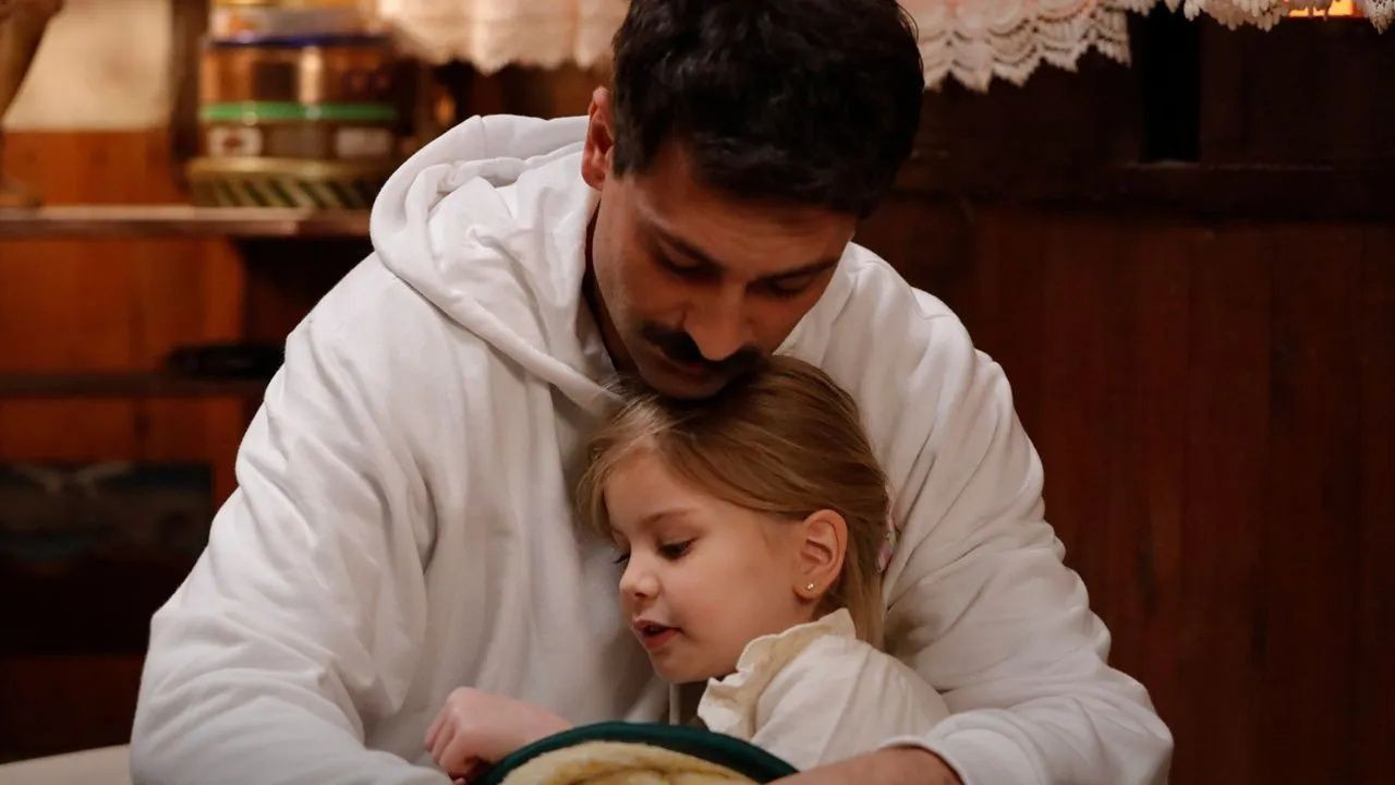 Mahkum Dizisinde Çok Önemli Son Karar Alındı! Geçen Bölüm Yoktu Ama... - Sayfa 11