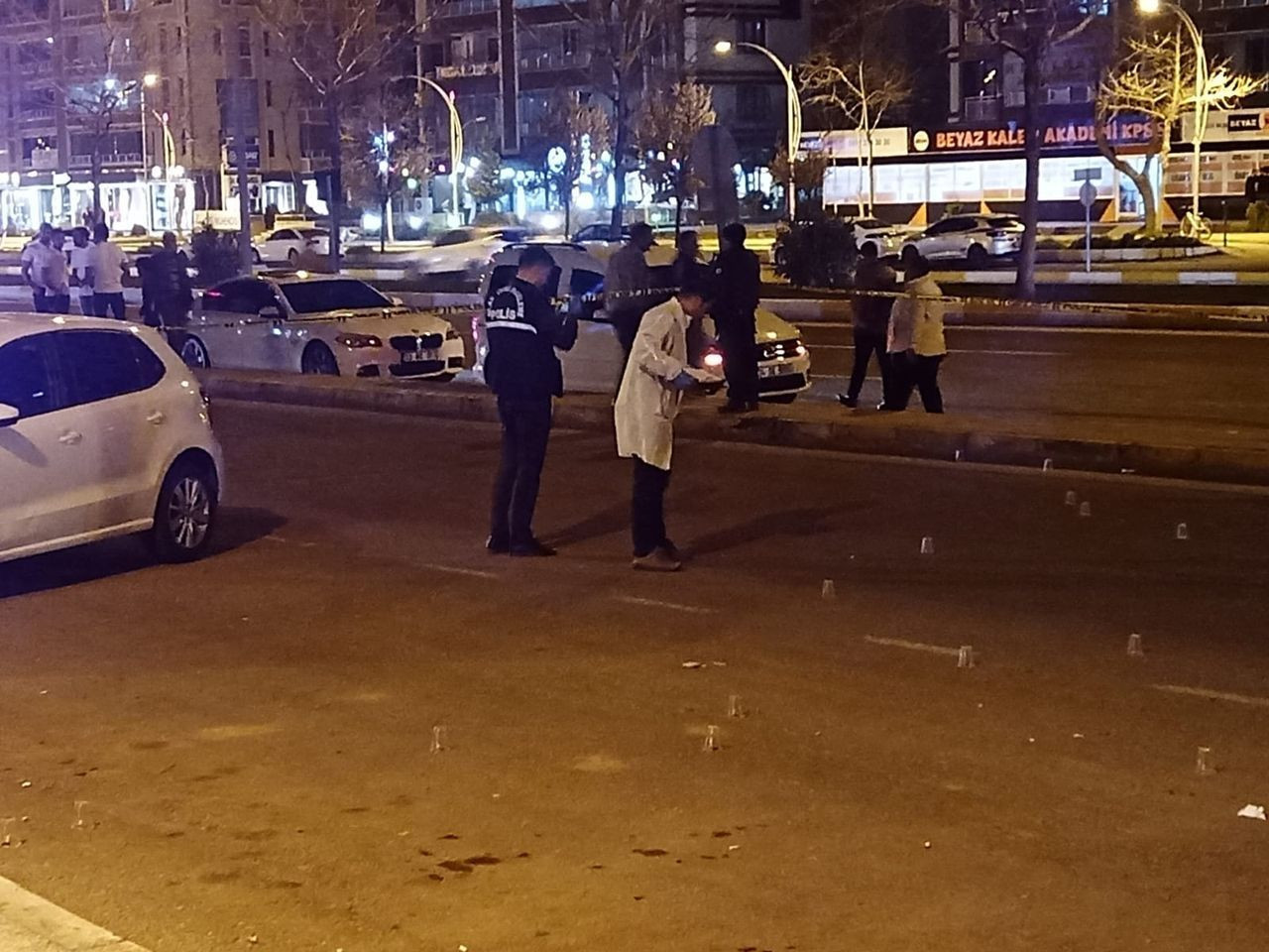 İftar saatinde kıraathaneyi taradılar! - Sayfa 5