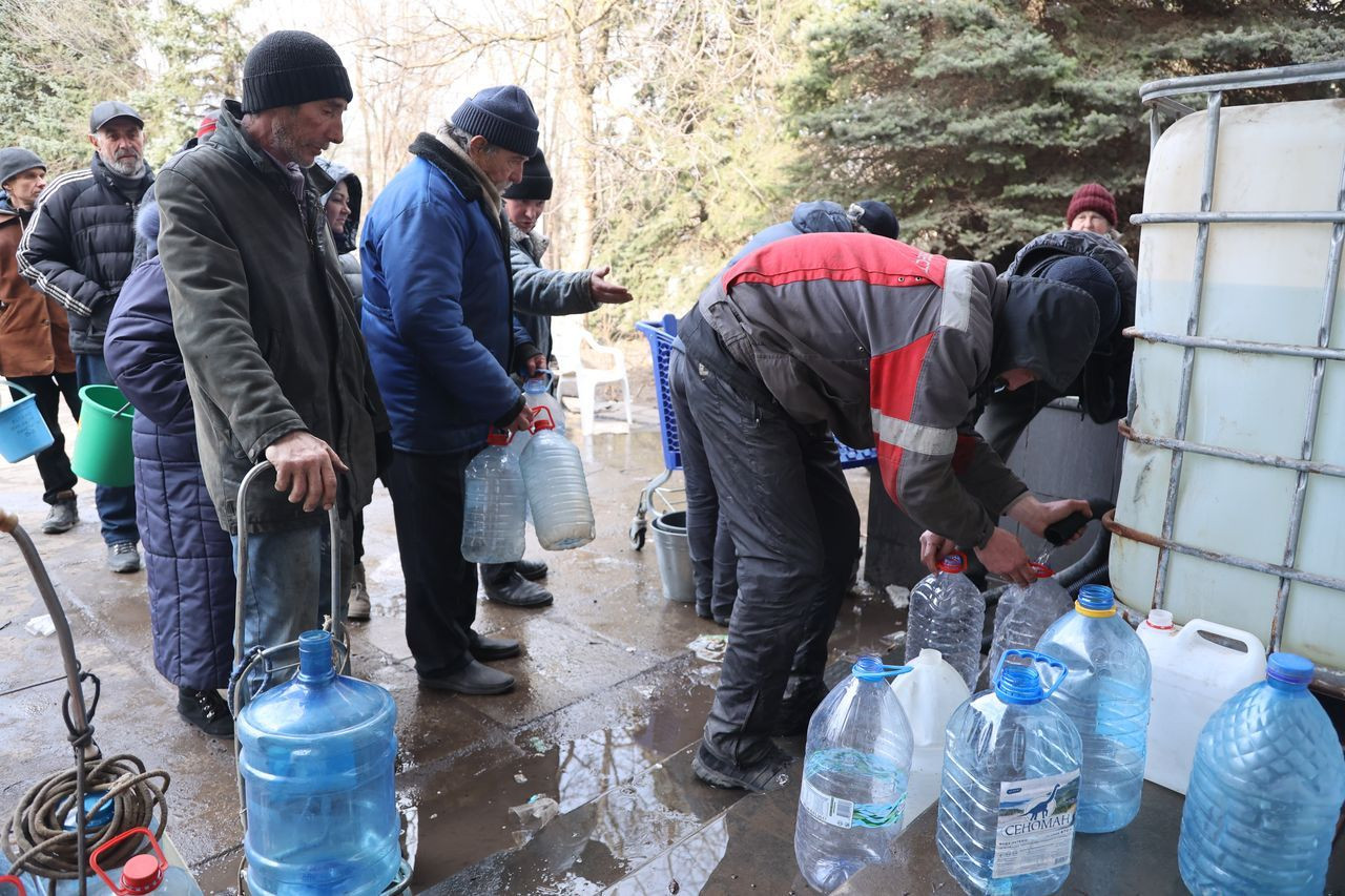 Mariupol'de bir ayda 210'u çocuk 5 bin kişi öldü - Sayfa 31
