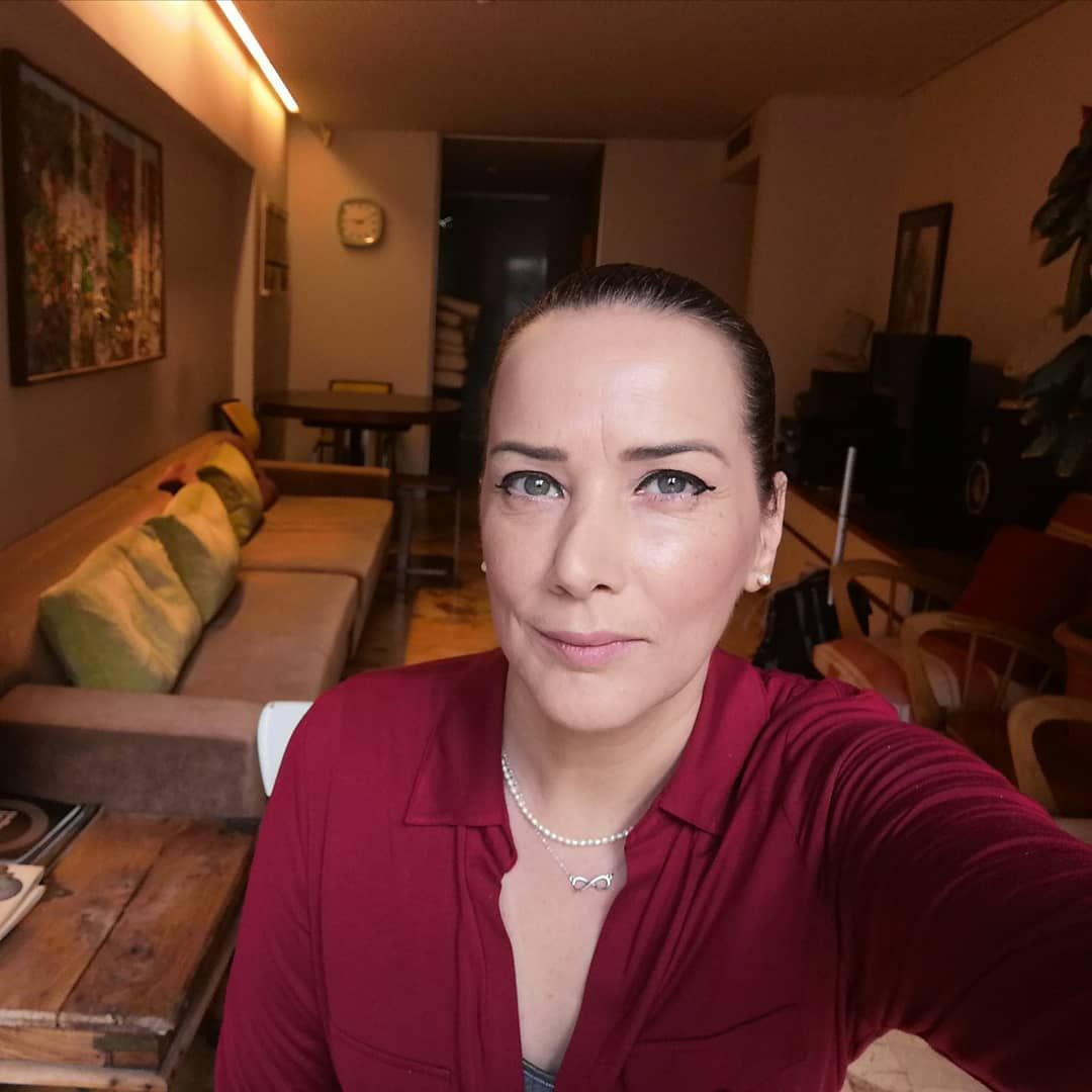 Yarım Elma'nın Yonca'sı Janset Paçal'ın son görüntüsü şaşırttı! Yeni imajı olay oldu - Sayfa 17