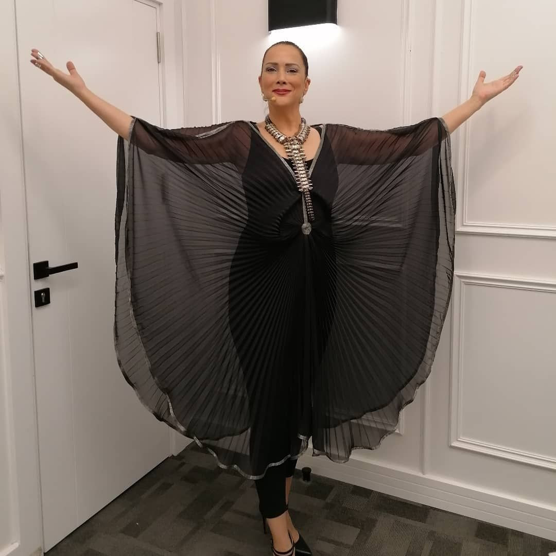 Yarım Elma'nın Yonca'sı Janset Paçal'ın son görüntüsü şaşırttı! Yeni imajı olay oldu - Sayfa 26