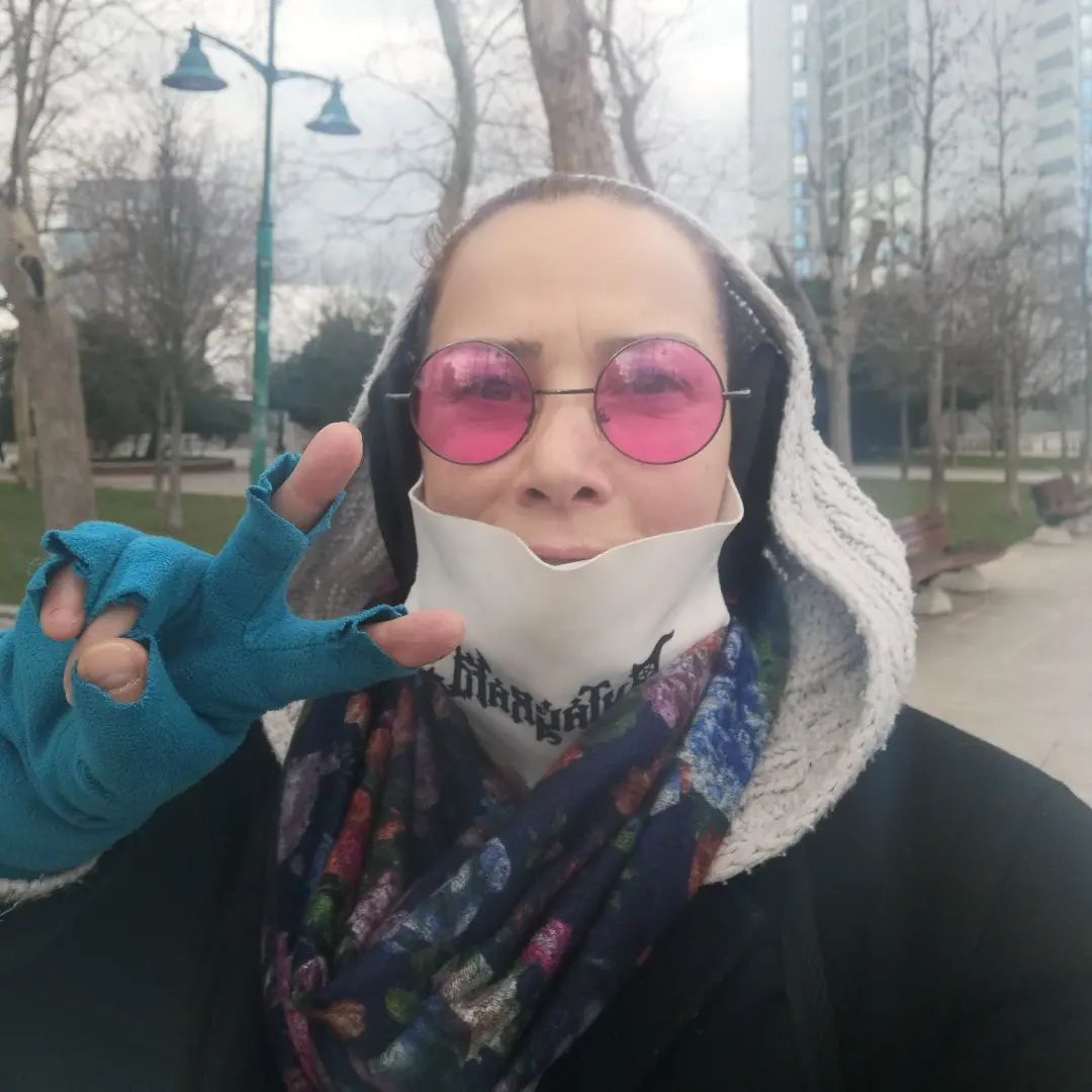 Yarım Elma'nın Yonca'sı Janset Paçal'ın son görüntüsü şaşırttı! Yeni imajı olay oldu - Sayfa 28