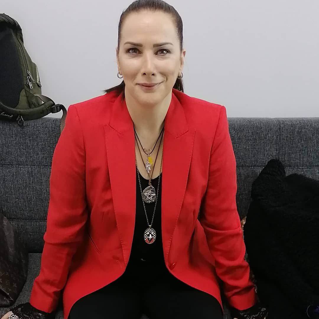 Yarım Elma'nın Yonca'sı Janset Paçal'ın son görüntüsü şaşırttı! Yeni imajı olay oldu - Sayfa 18