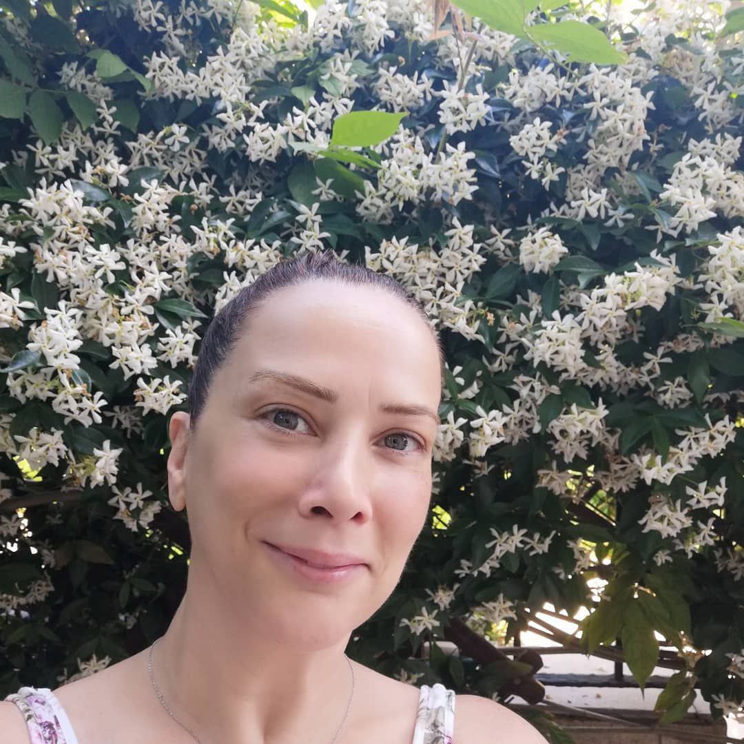 Yarım Elma'nın Yonca'sı Janset Paçal'ın son görüntüsü şaşırttı! Yeni imajı olay oldu - Sayfa 20