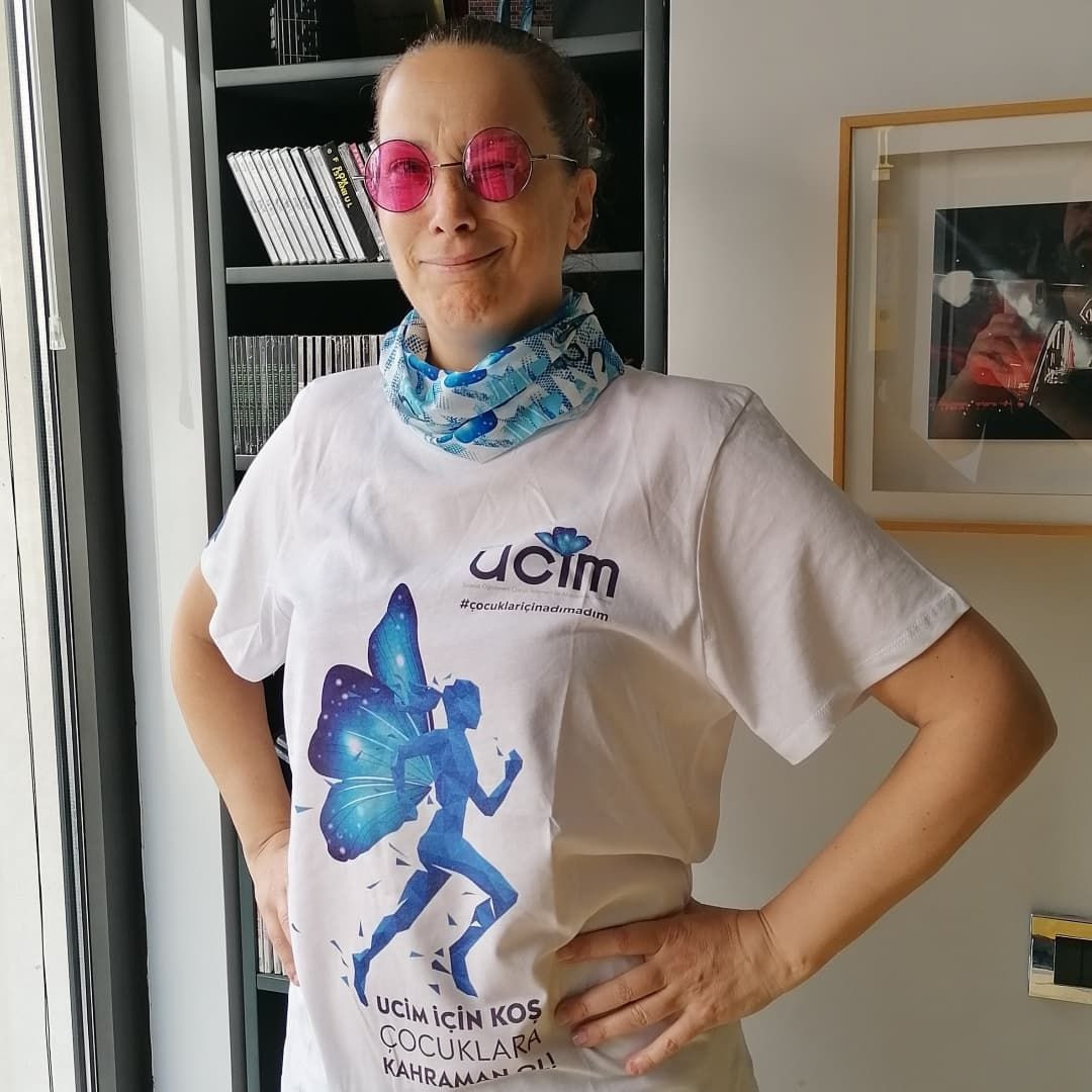 Yarım Elma'nın Yonca'sı Janset Paçal'ın son görüntüsü şaşırttı! Yeni imajı olay oldu - Sayfa 24