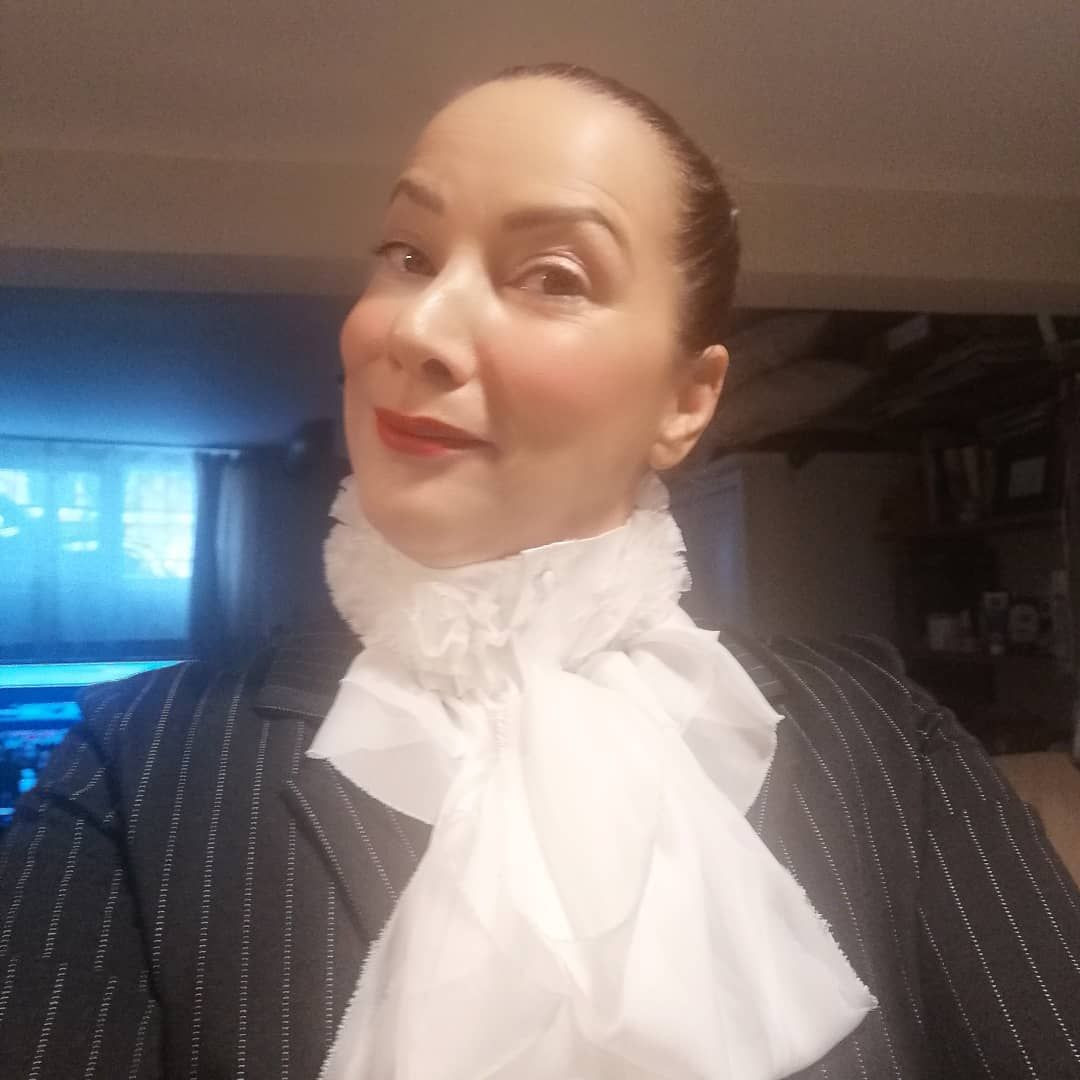 Yarım Elma'nın Yonca'sı Janset Paçal'ın son görüntüsü şaşırttı! Yeni imajı olay oldu - Sayfa 25