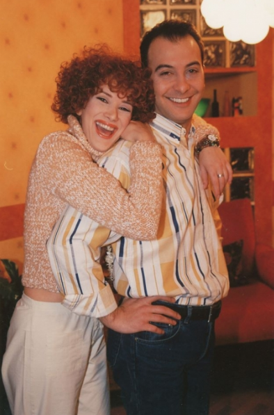 Yarım Elma'nın Yonca'sı Janset Paçal'ın son görüntüsü şaşırttı! Yeni imajı olay oldu - Sayfa 7