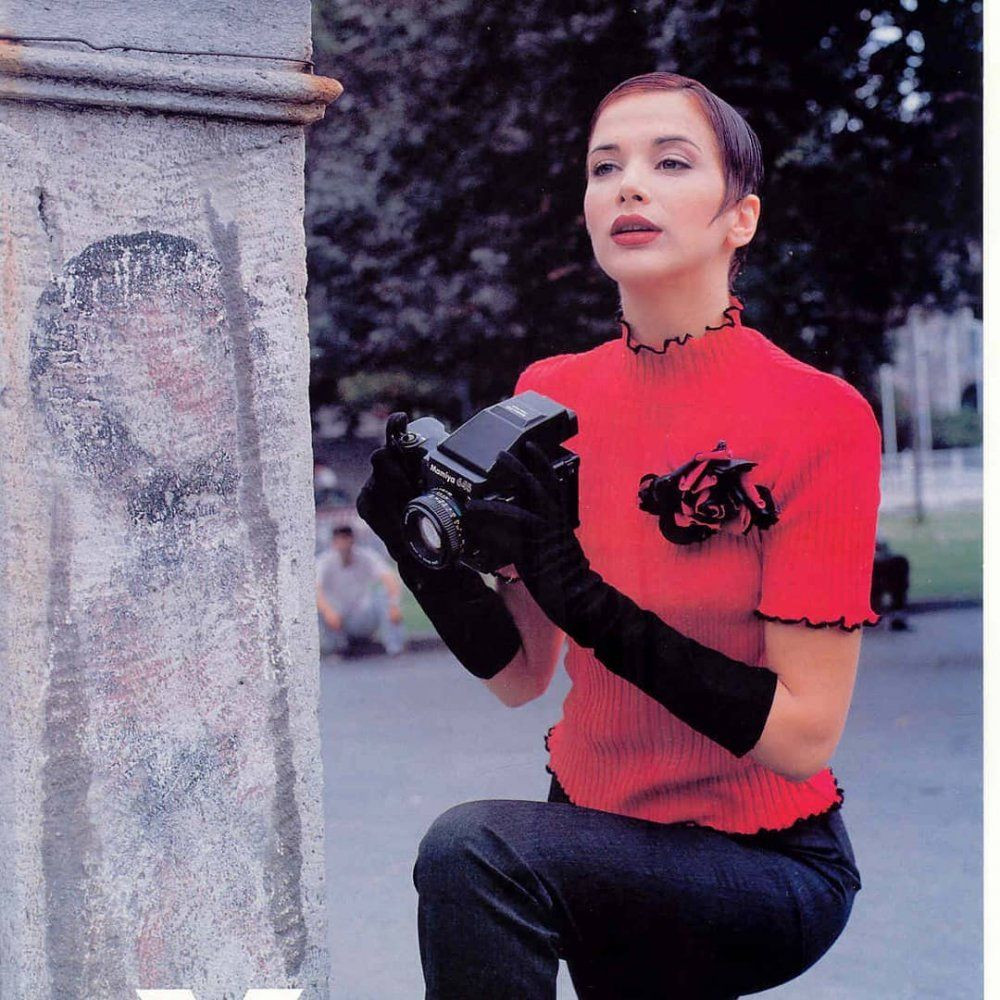 Yarım Elma'nın Yonca'sı Janset Paçal'ın son görüntüsü şaşırttı! Yeni imajı olay oldu - Sayfa 12