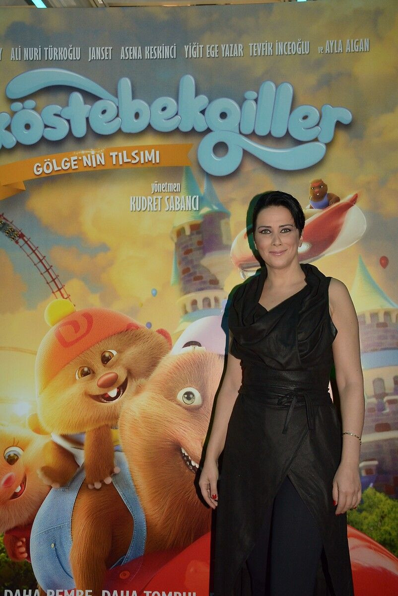 Yarım Elma'nın Yonca'sı Janset Paçal'ın son görüntüsü şaşırttı! Yeni imajı olay oldu - Sayfa 14