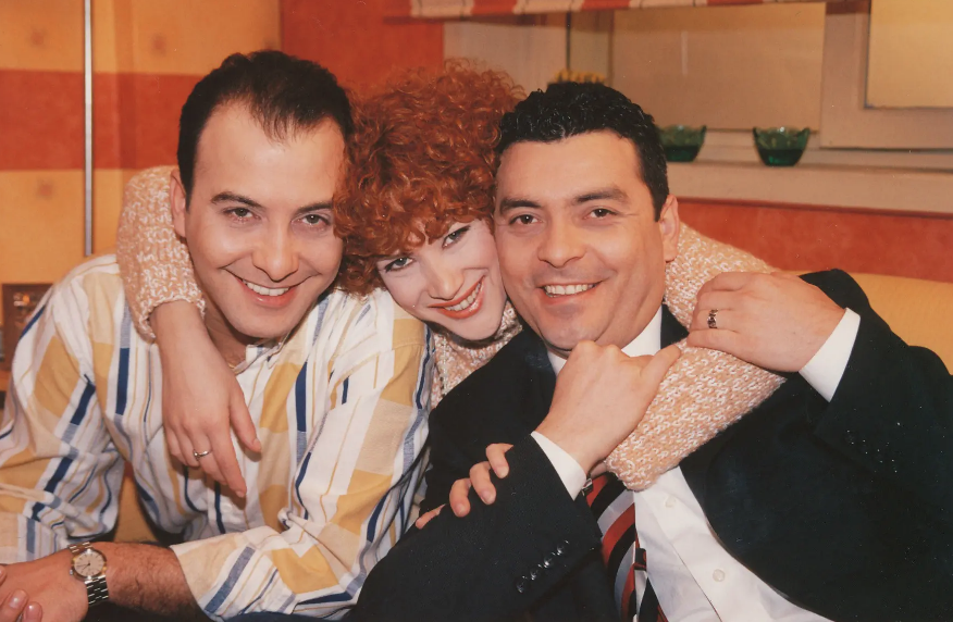 Yarım Elma'nın Yonca'sı Janset Paçal'ın son görüntüsü şaşırttı! Yeni imajı olay oldu - Sayfa 5