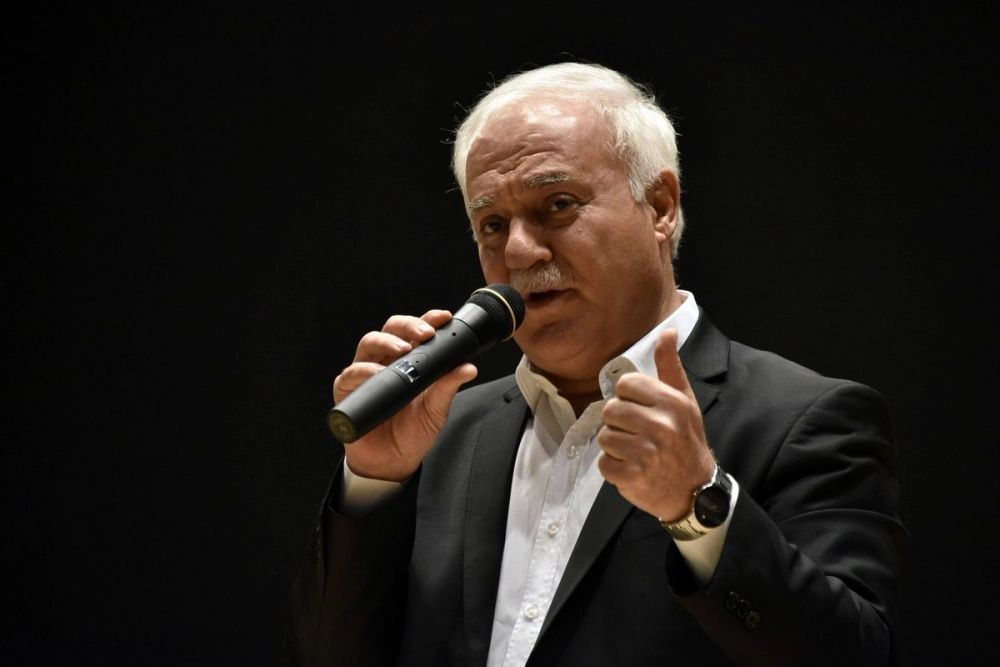 Nihat Hatipoğlu'nun Canlı Yayında Sabrı Taştı! İzleyicisini Azarladı! - Sayfa 7