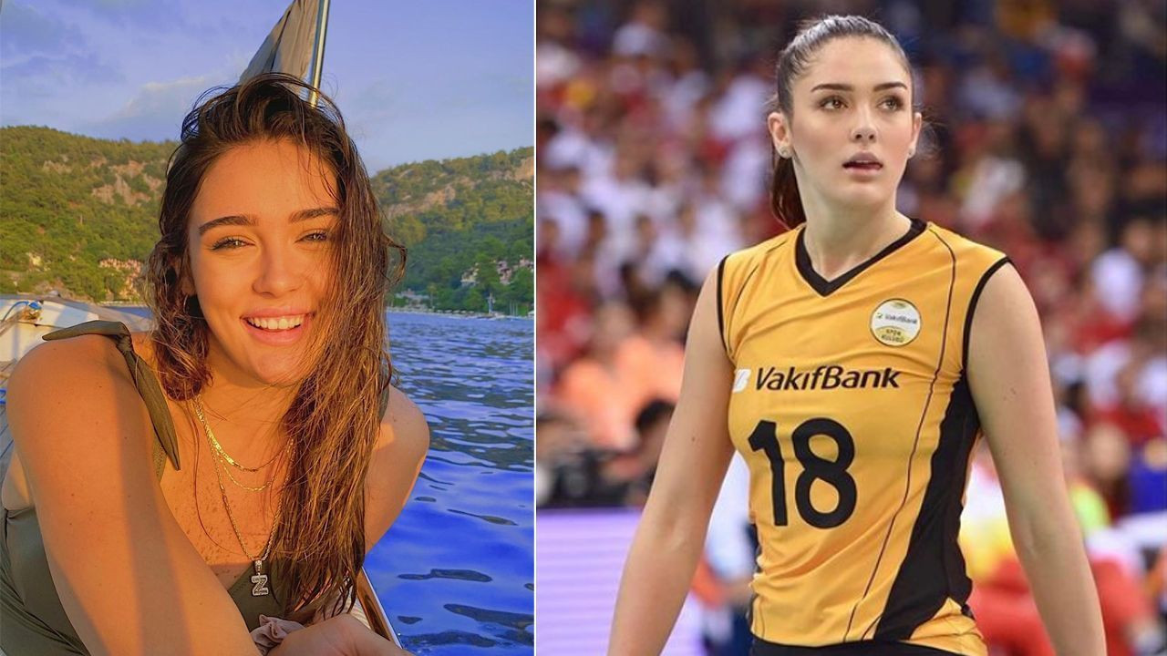 Zehra Güneş'in Yeni İmajı Herkesi Heyecanlandırdı! - Sayfa 7