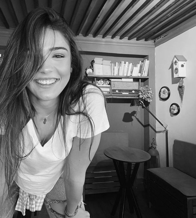 Zehra Güneş'in Yeni İmajı Herkesi Heyecanlandırdı! - Sayfa 8