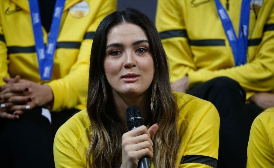 Zehra Güneş'in Yeni İmajı Herkesi Heyecanlandırdı! - Sayfa 10