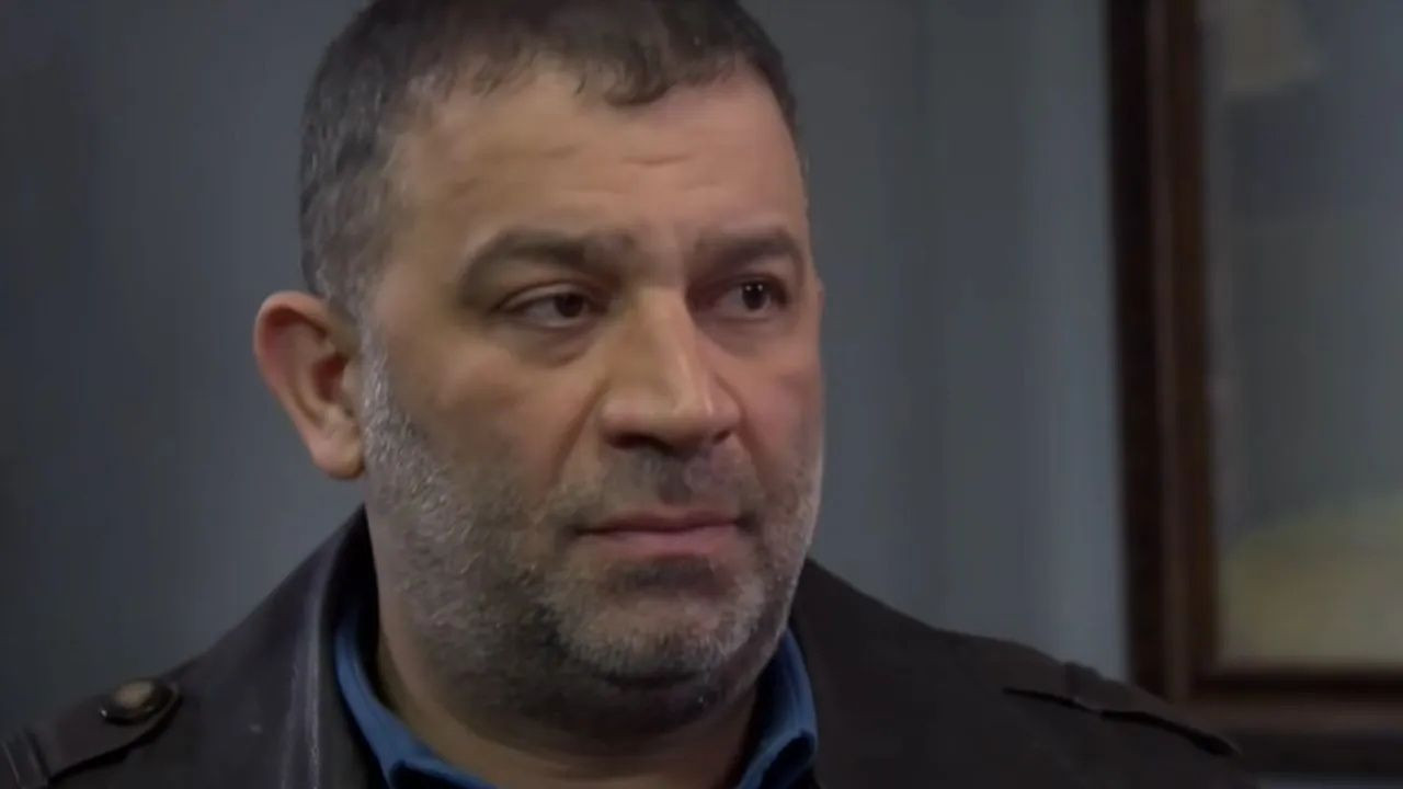 Arka Sokaklar Dizisi Yeni Bölümündeki O Sahne Yıkım Yarattı! O İsim Böyle Ortaya Çıktı - Sayfa 7