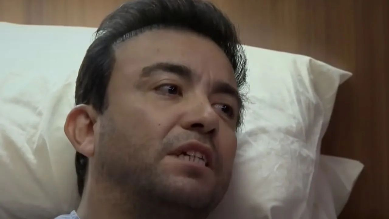 Arka Sokaklar Dizisi Yeni Bölümündeki O Sahne Yıkım Yarattı! O İsim Böyle Ortaya Çıktı - Sayfa 10