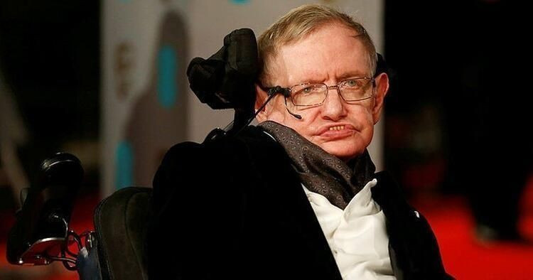 Stephen Hawking'in Kıyamet Senaryosu ile ilgili Korkutan Gelişme! - Sayfa 7