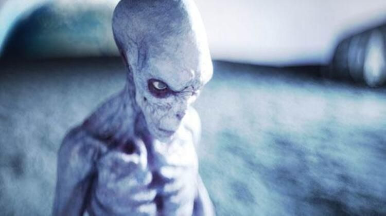 Stephen Hawking'in Kıyamet Senaryosu ile ilgili Korkutan Gelişme! - Sayfa 8