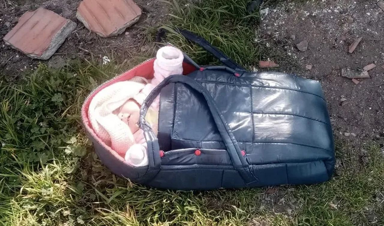 Hastaneden Nisa bebeğin son sağlık durumuyla ilgili açıklama! - Sayfa 8