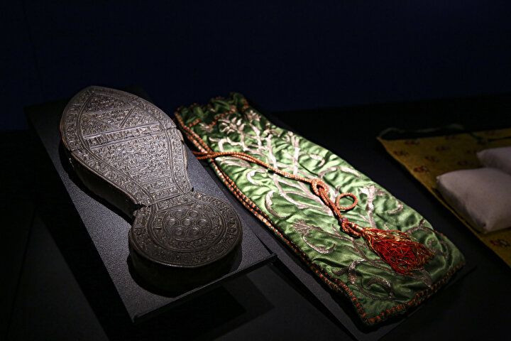 Büyük Çamlıca Camisi Külliyesi'ndeki İslam Medeniyetleri Müzesi, Cumhurbaşkanı Erdoğan'ın katılımıyla bugün açılıyor! - Sayfa 24