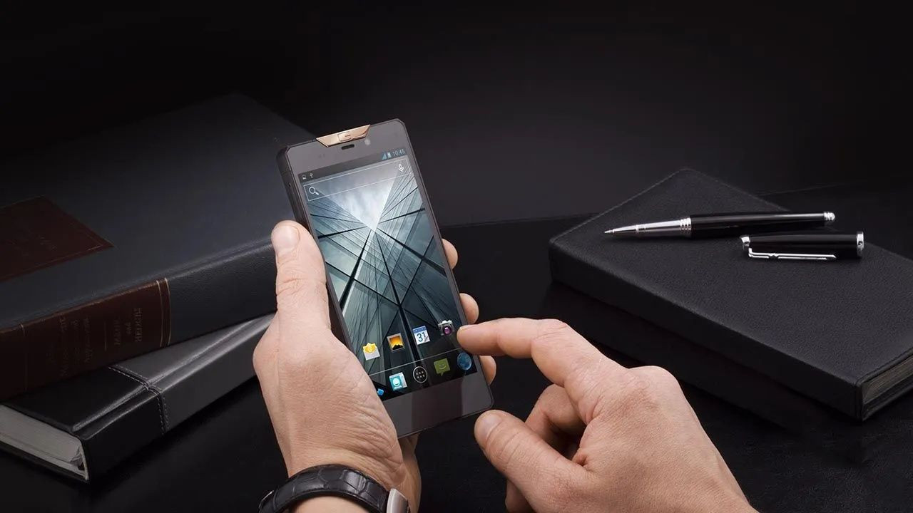 Akıllı Telefonunuz Siber Saldırı Altında Olabilir! Bu Uygulamaları Hemen Kaldırın! - Sayfa 18