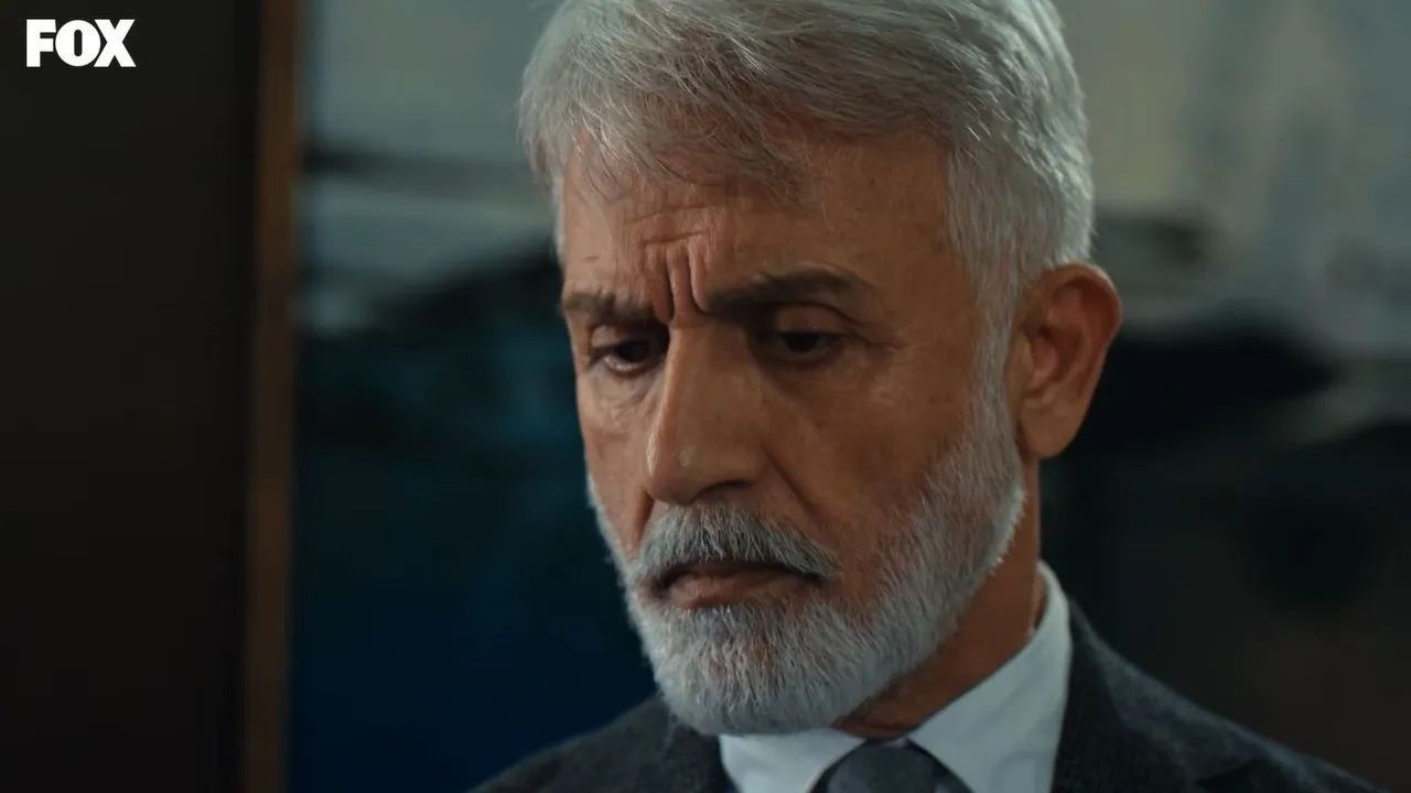 Mahkum Dizisinde Ayrılık Var! Yapımcıların Son Kararı Belli Oldu, Gidiyor! - Sayfa 6