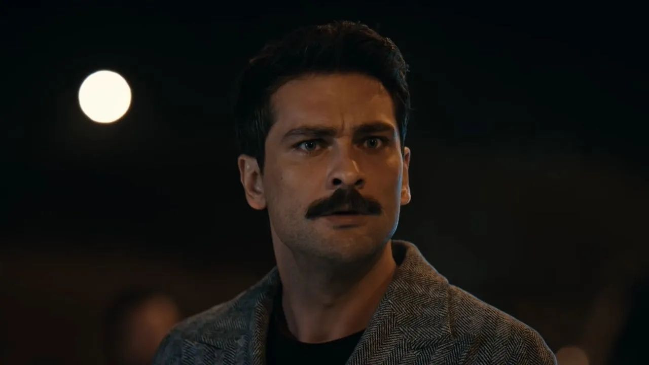 Mahkum Dizisinde Ayrılık Var! Yapımcıların Son Kararı Belli Oldu, Gidiyor! - Sayfa 7