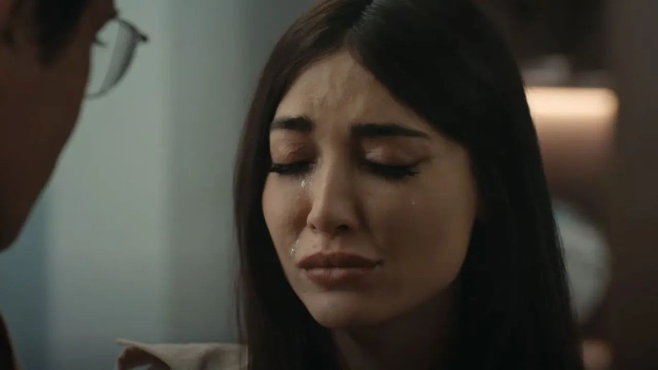 Mahkum Dizisinde Ayrılık Var! Yapımcıların Son Kararı Belli Oldu, Gidiyor! - Sayfa 11