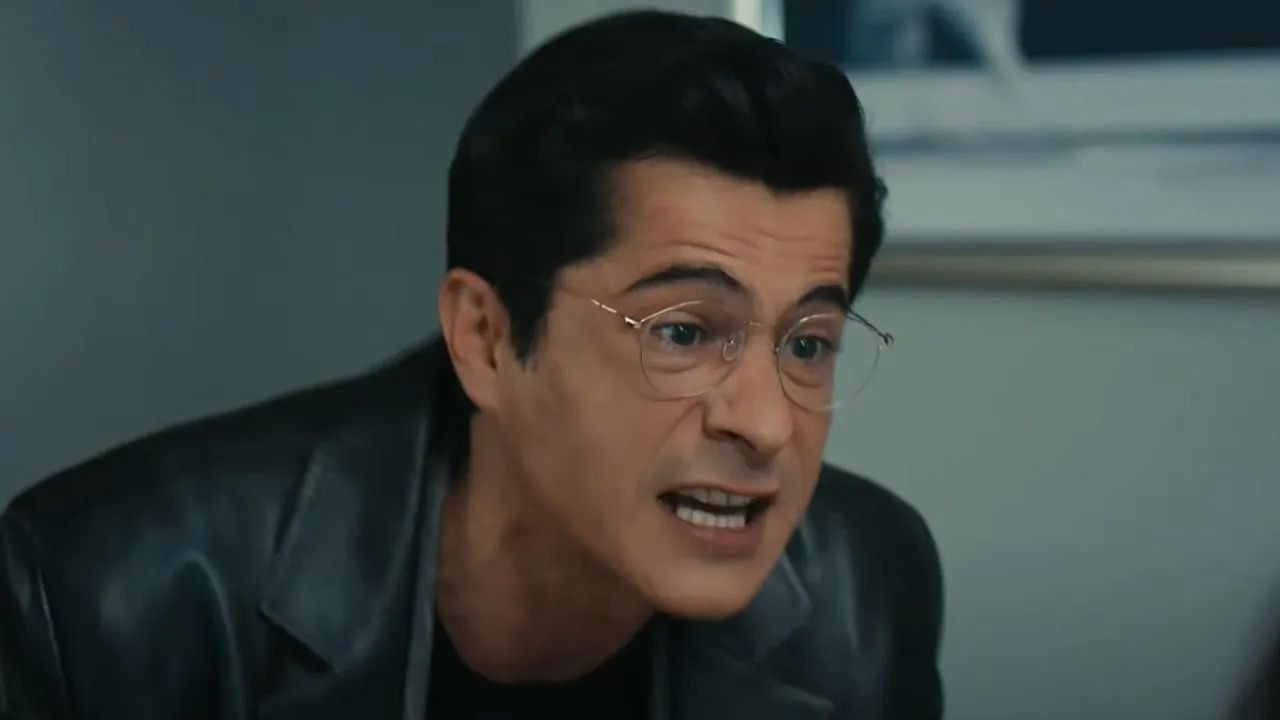 Mahkum Dizisinde Ayrılık Var! Yapımcıların Son Kararı Belli Oldu, Gidiyor! - Sayfa 13