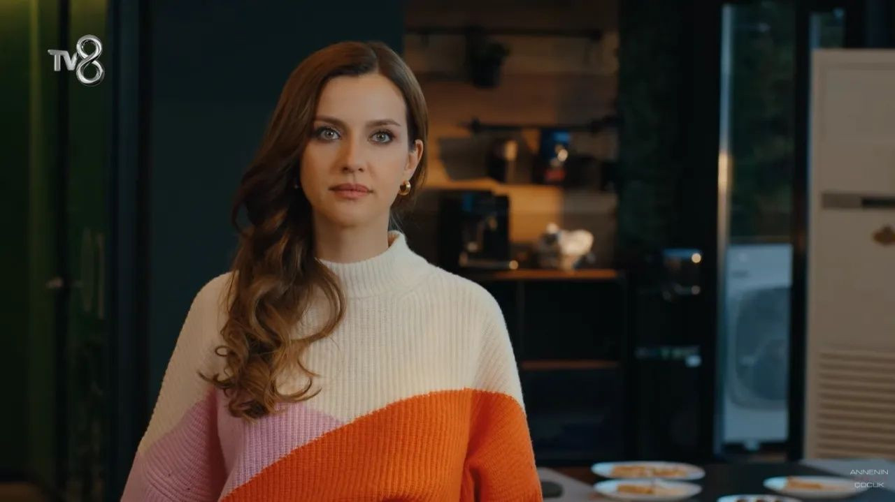 Annenin Sırrıdır Çocuk Dizisi Çarşamba Rekabetine Yenildi! Sonuçlar Düşük, Hayal Kırıklığı Büyük! - Sayfa 5