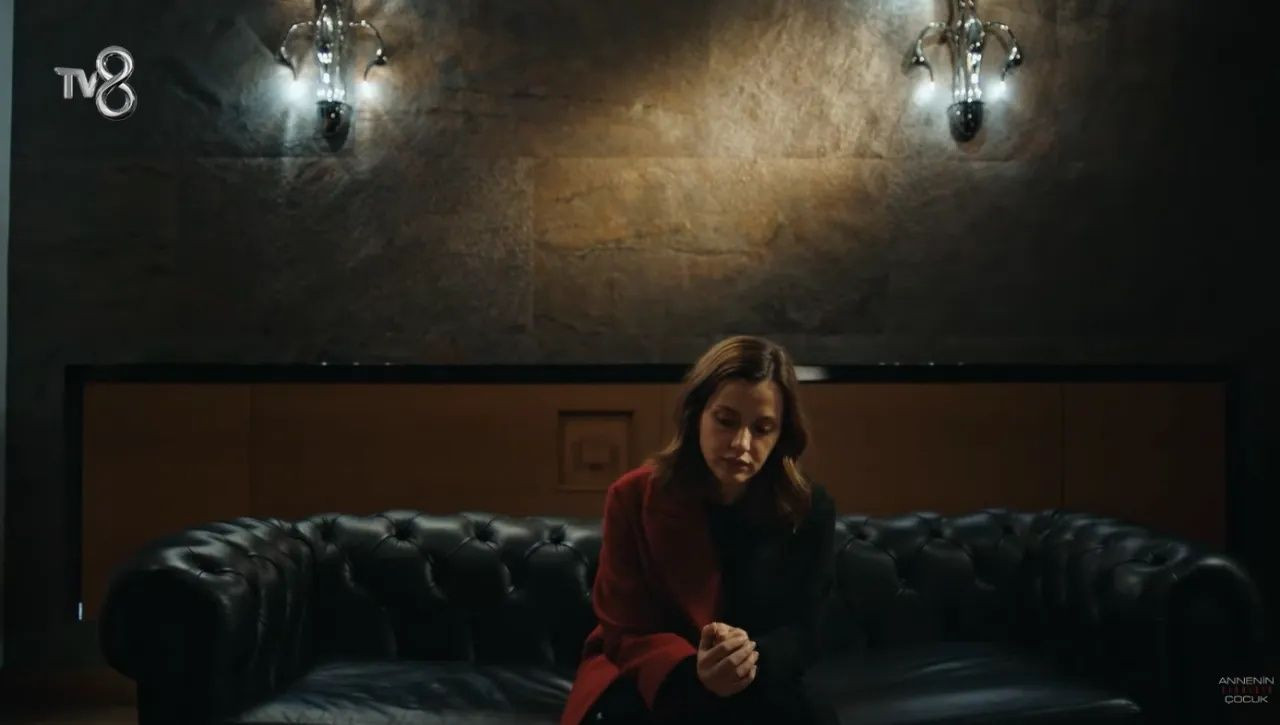 Annenin Sırrıdır Çocuk Dizisi Çarşamba Rekabetine Yenildi! Sonuçlar Düşük, Hayal Kırıklığı Büyük! - Sayfa 6