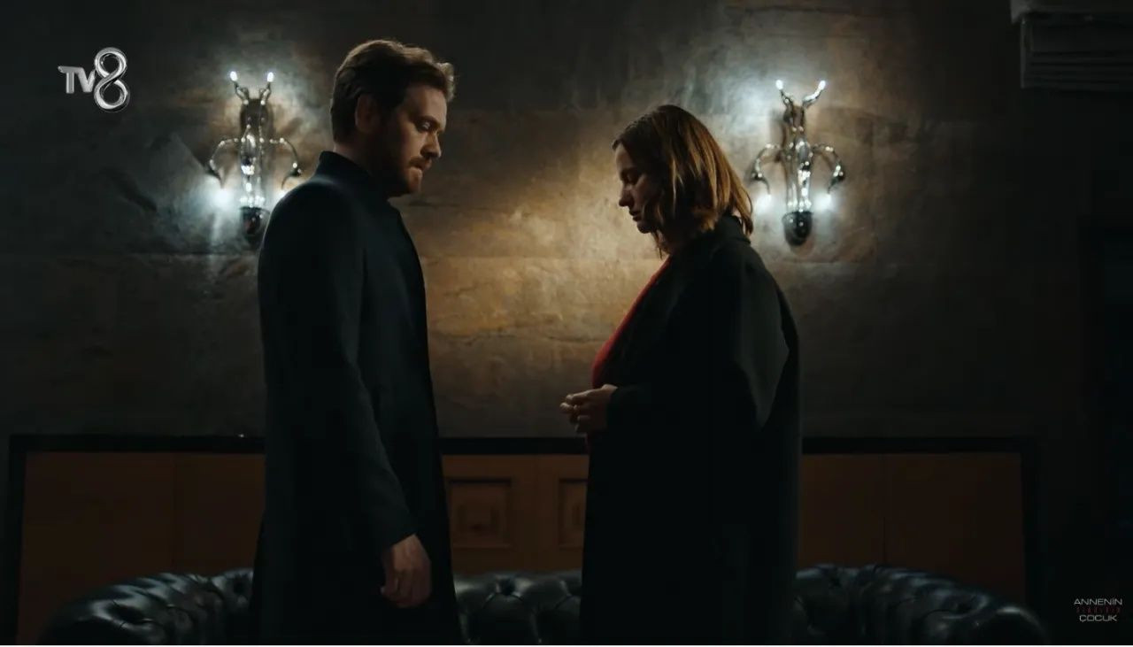 Annenin Sırrıdır Çocuk Dizisi Çarşamba Rekabetine Yenildi! Sonuçlar Düşük, Hayal Kırıklığı Büyük! - Sayfa 7