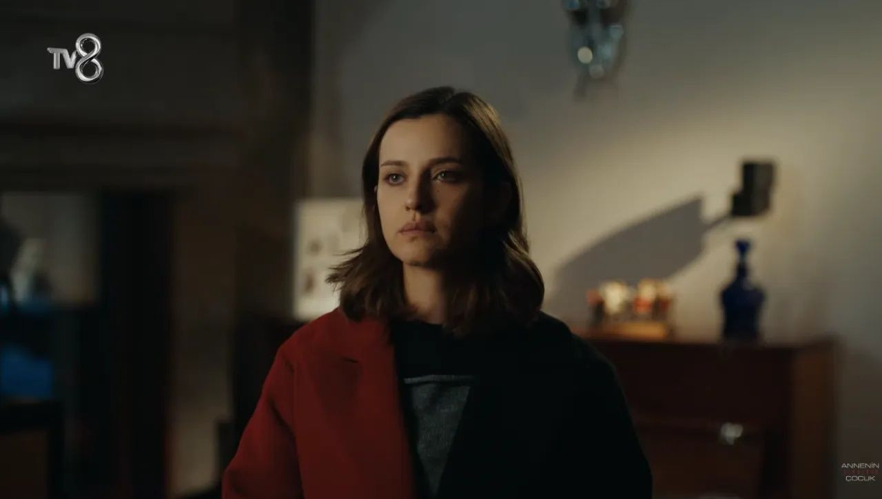 Annenin Sırrıdır Çocuk Dizisi Çarşamba Rekabetine Yenildi! Sonuçlar Düşük, Hayal Kırıklığı Büyük! - Sayfa 9