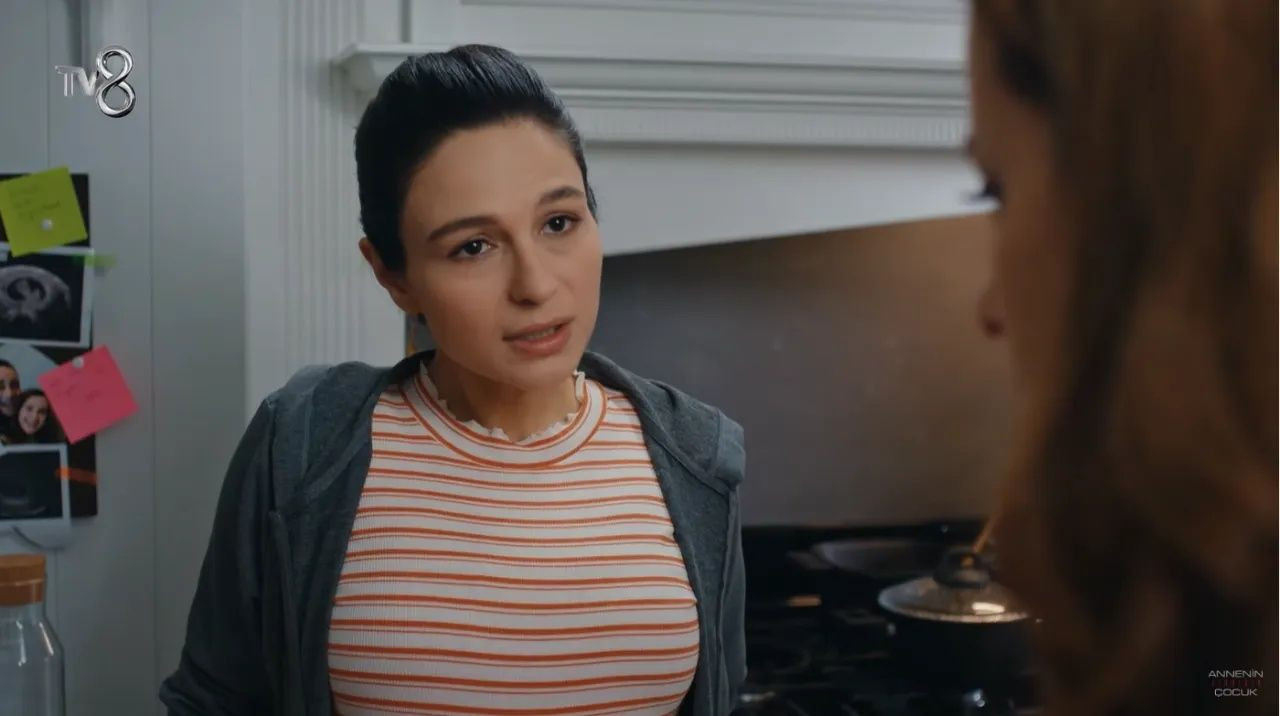 Annenin Sırrıdır Çocuk Dizisi Çarşamba Rekabetine Yenildi! Sonuçlar Düşük, Hayal Kırıklığı Büyük! - Sayfa 11