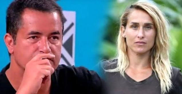 Survivor Sema Aydemir'in Eski Eşini görenler İnanamadı - Sayfa 5