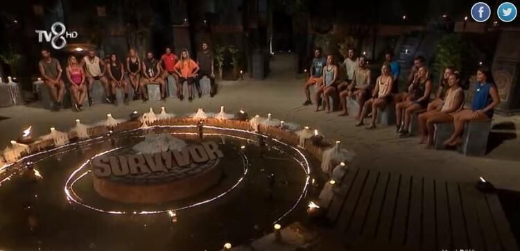 Survivor 2022'de haftanın ilk eleme adayı belli oldu! Dokunulmazlık oyununda tansiyon yükseldi! - Sayfa 12