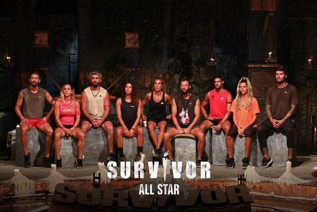 Survivor 2022'de haftanın ilk eleme adayı belli oldu! Dokunulmazlık oyununda tansiyon yükseldi! - Sayfa 13